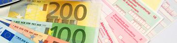 Informationen Pflegegeld Image